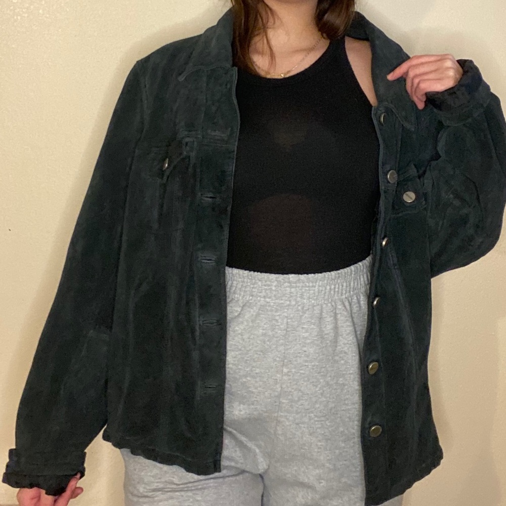 Custom Chanel reflective jacket - Picture 4 of 4